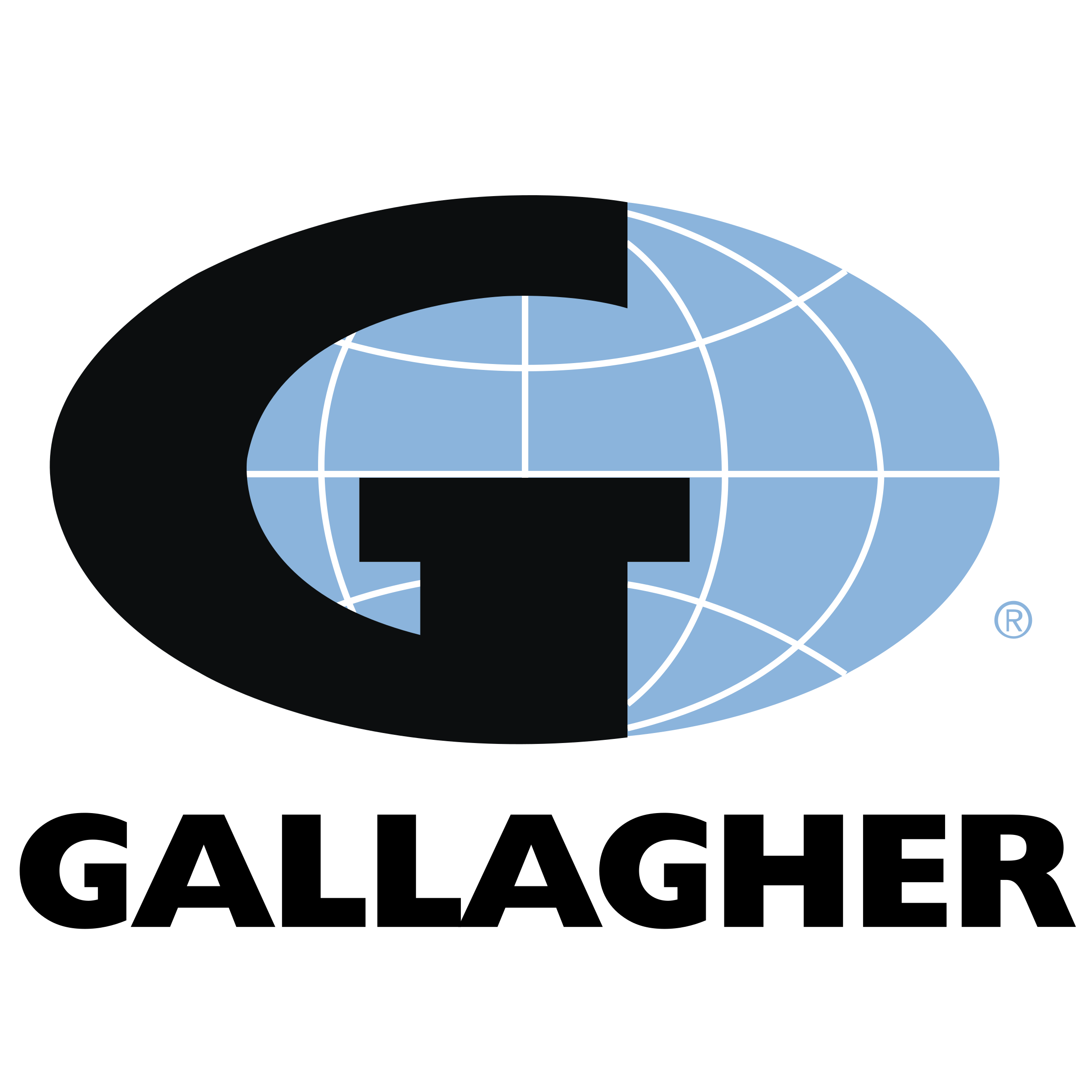 Gallagher logo