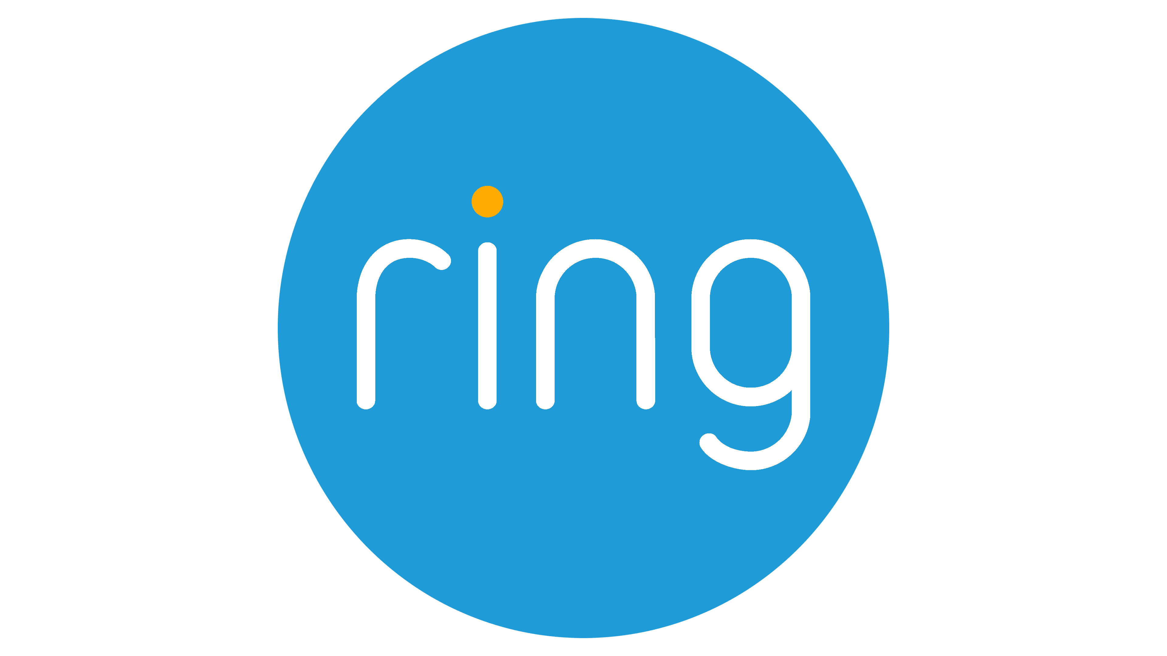 Ring logo