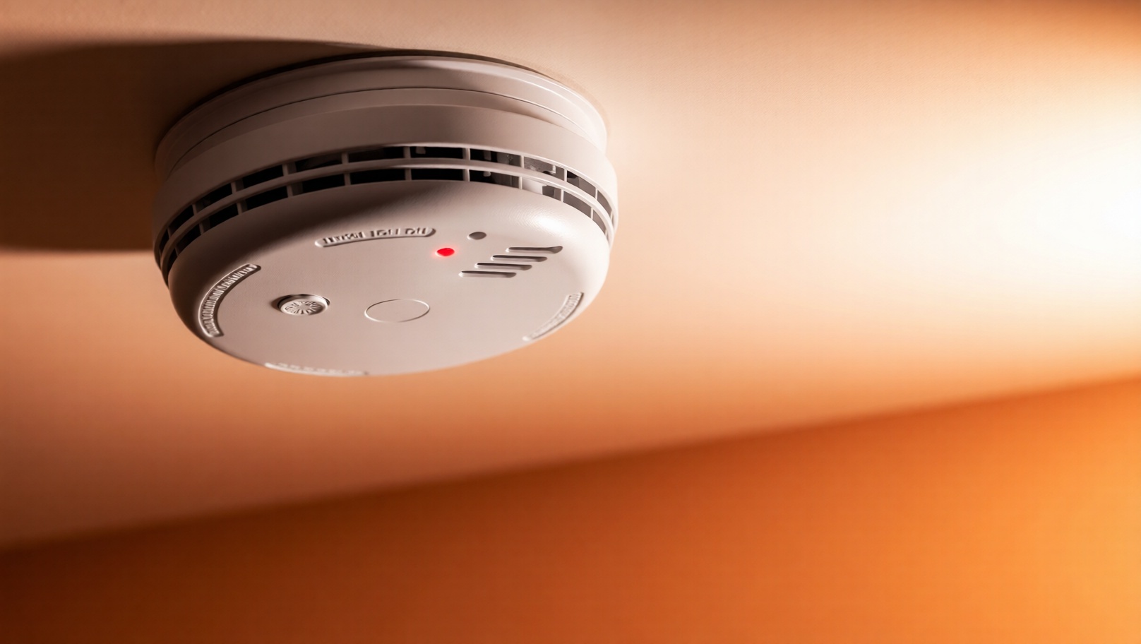 Smoke detector